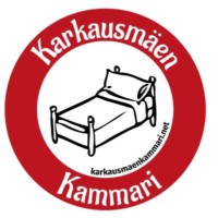 Karkausmäen Kammari logo